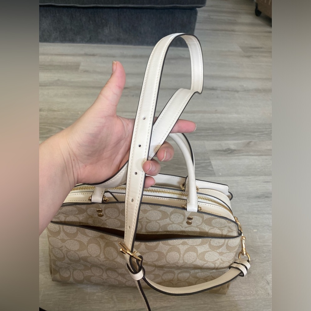 Coach bag - Picture 12 of 12